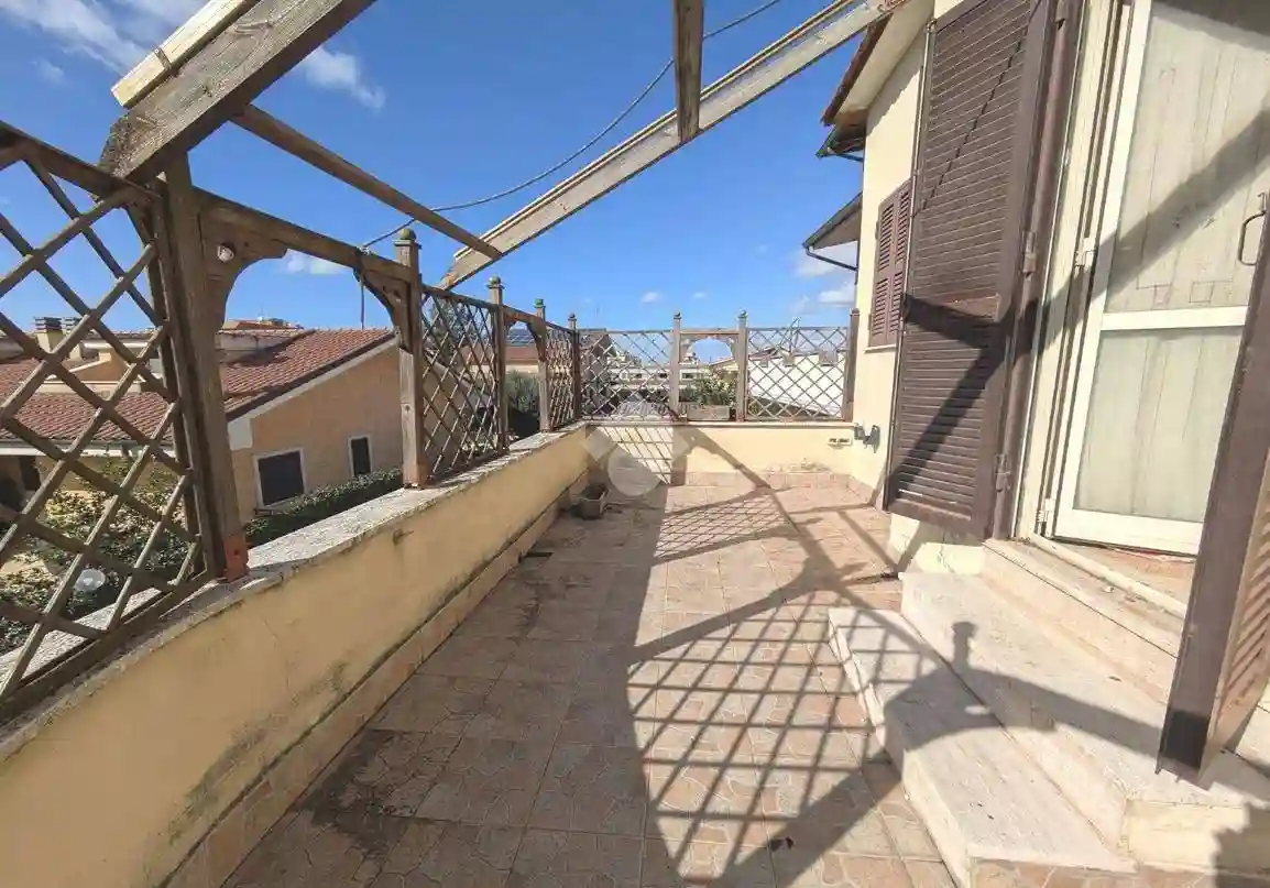 Villetta a schiera - foto 3