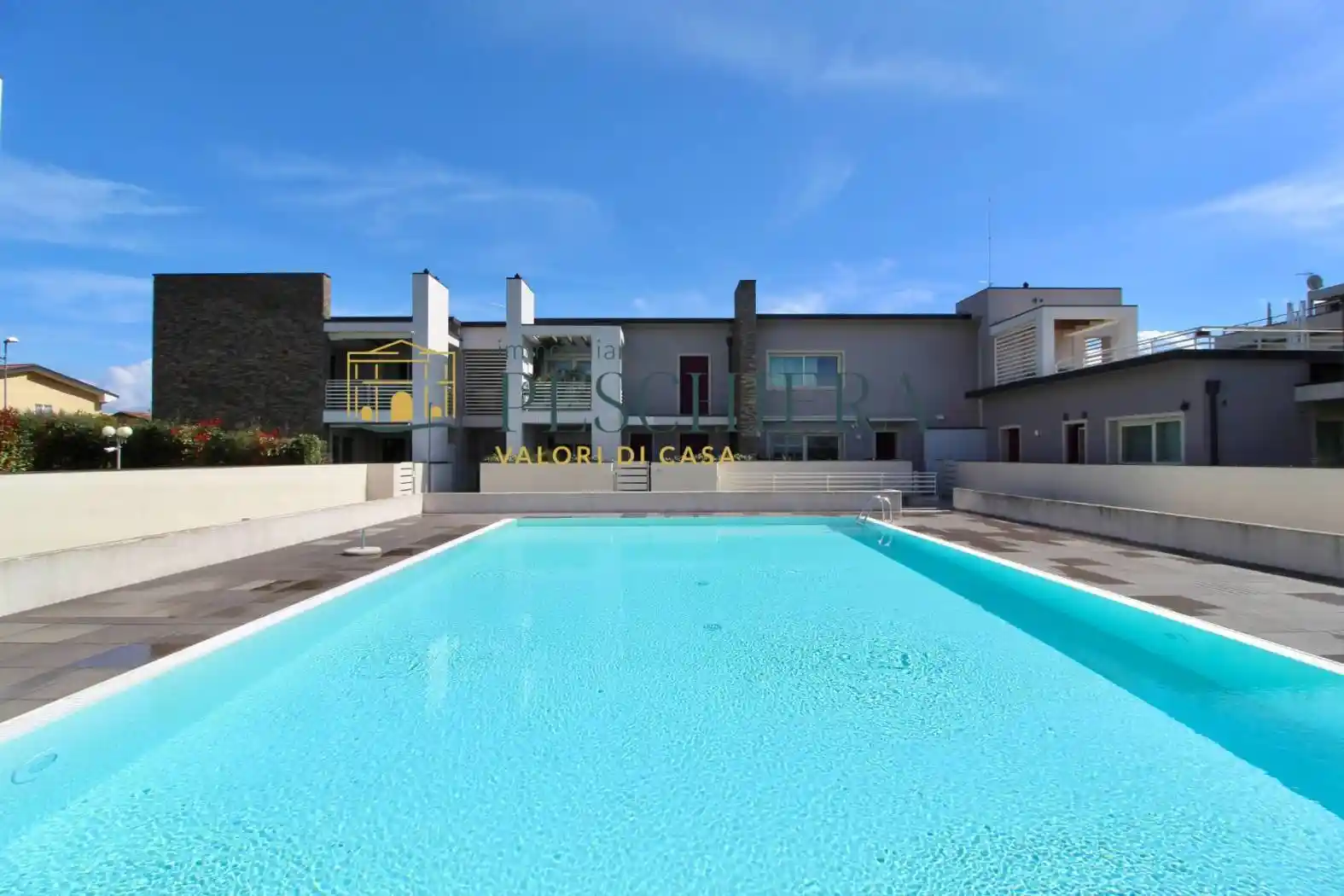 Appartamento in affitto a Peschiera del Garda