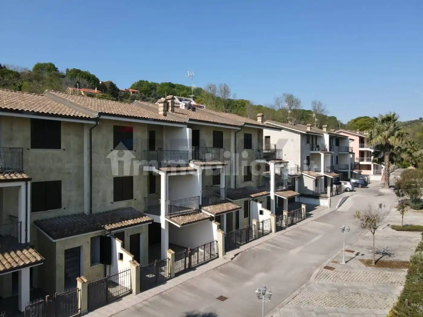 Appartamento in vendita a San Vito Chietino