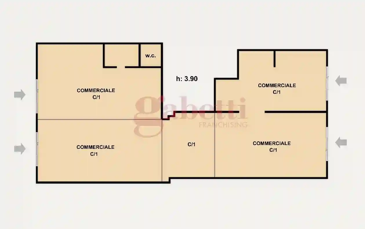 Appartamento - foto 3