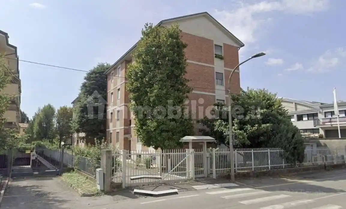 Appartamento in vendita a Cusano Milanino