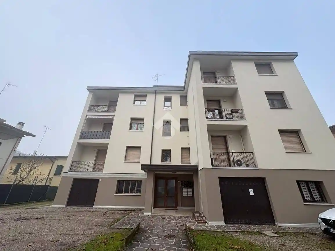 Appartamento in vendita a Suzzara
