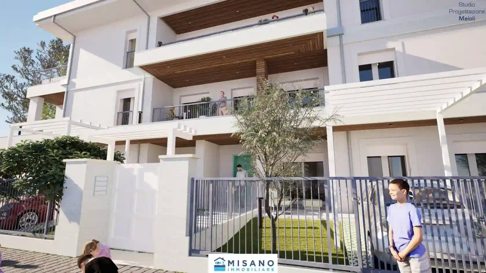 Attico - Mansarda - foto 4