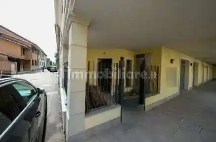 Appartamento in vendita a Arluno