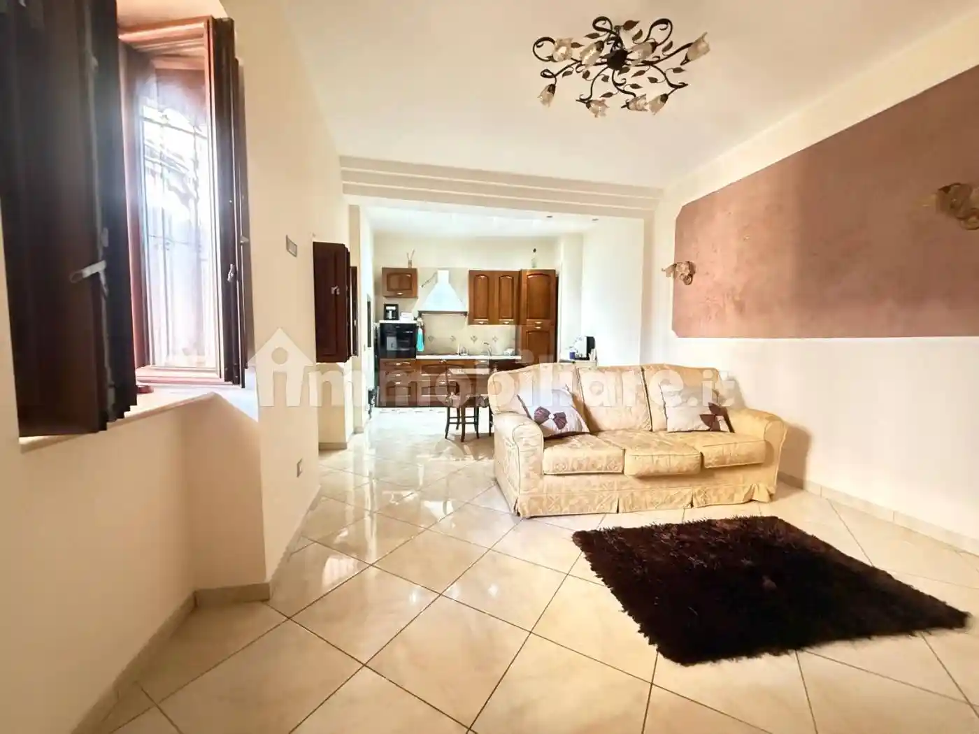 Appartamento in vendita a Castel San Giorgio