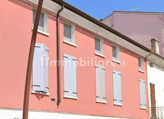 Appartamento in vendita a San Benedetto Po