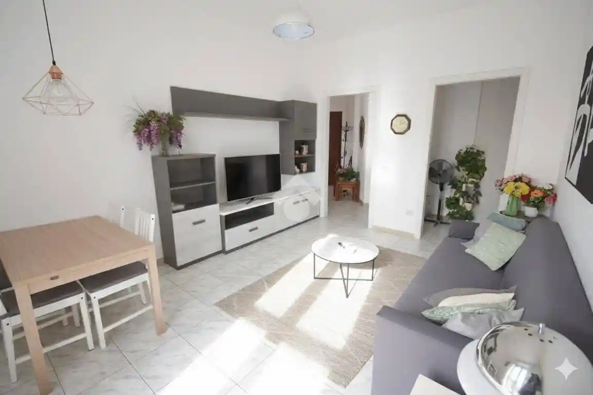 Appartamento in vendita a Seregno