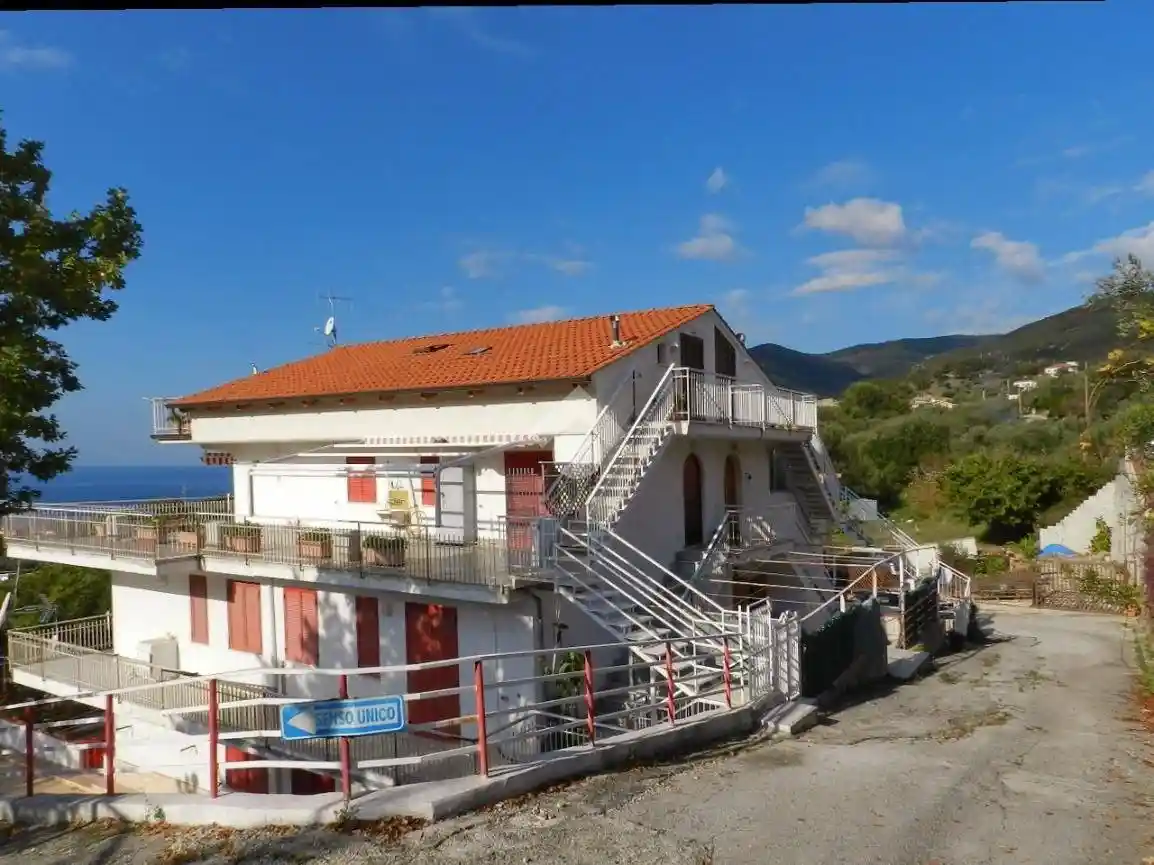 Appartamento in vendita a Pisciotta