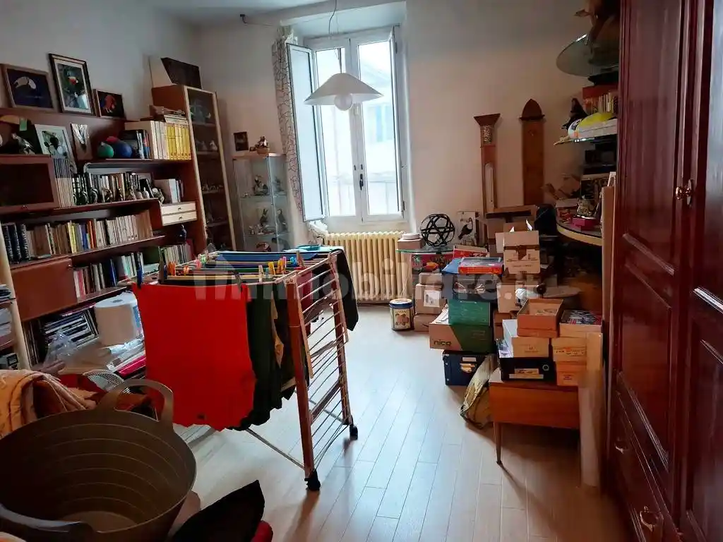 Appartamento in vendita a Prato