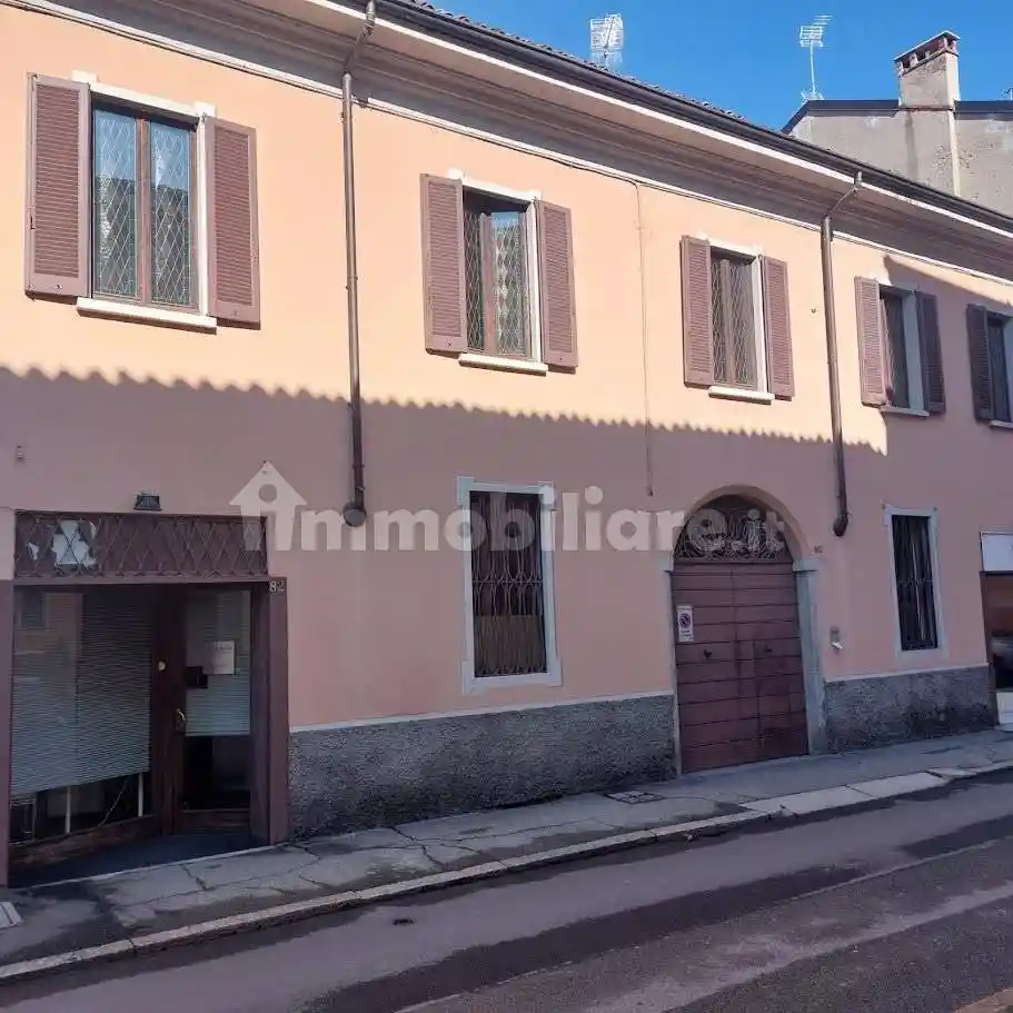 Appartamento in vendita a Lodi