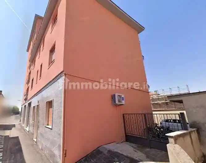 Appartamento in vendita a Voghera