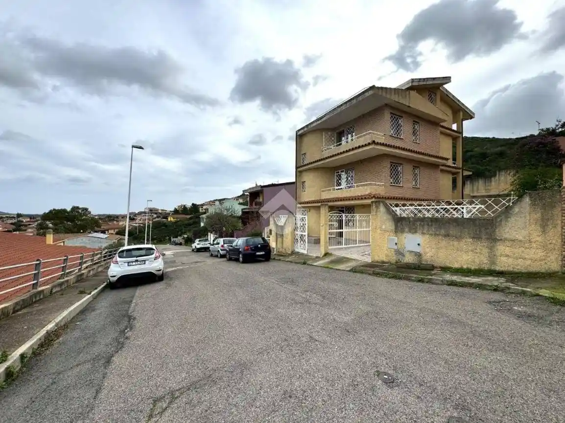 Appartamento in vendita a Muravera