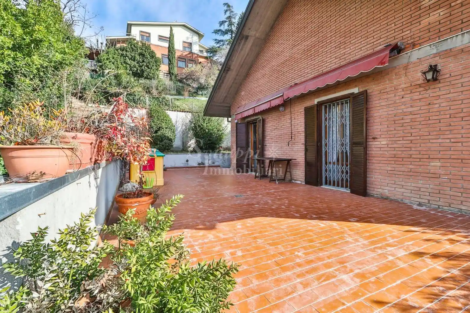 Villetta a schiera in vendita a Pianoro