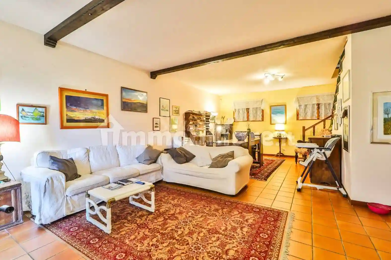 Villetta a schiera - foto 4