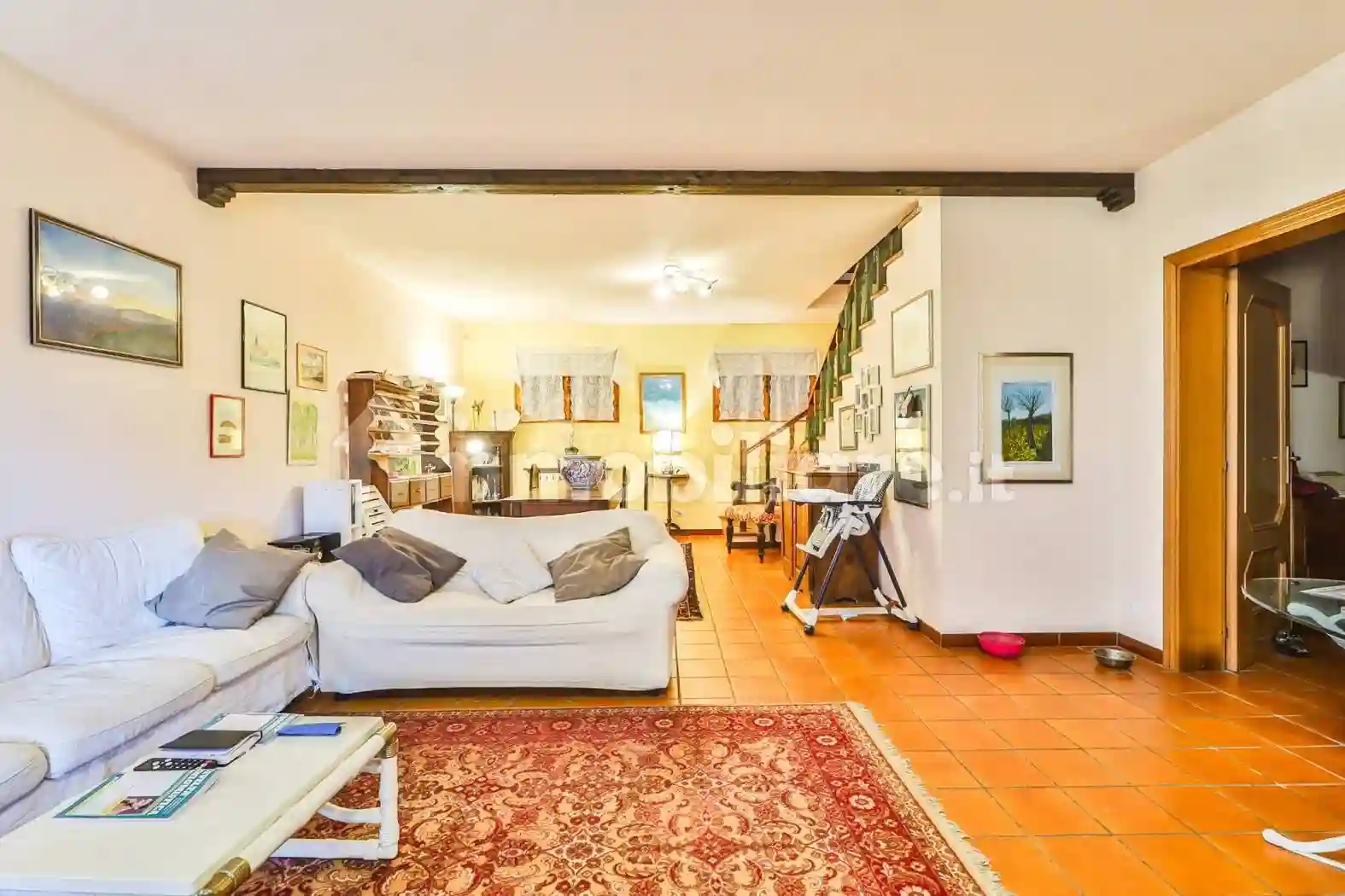 Villetta a schiera - foto 5