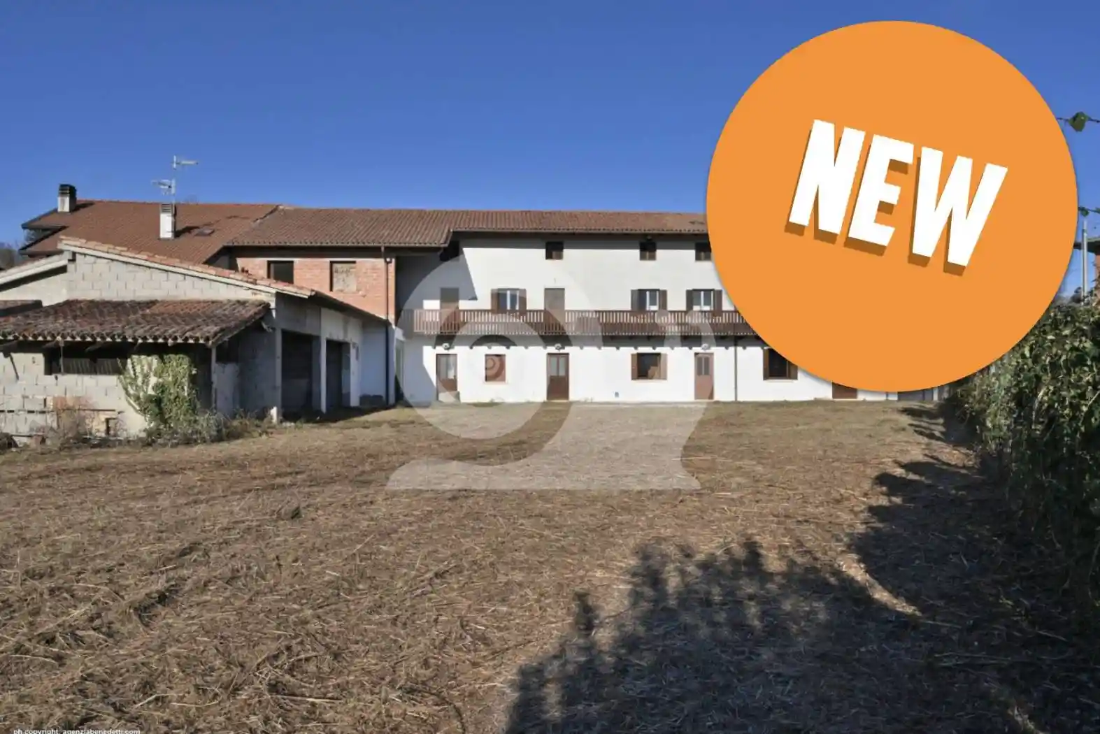 Villa in vendita a Tricesimo