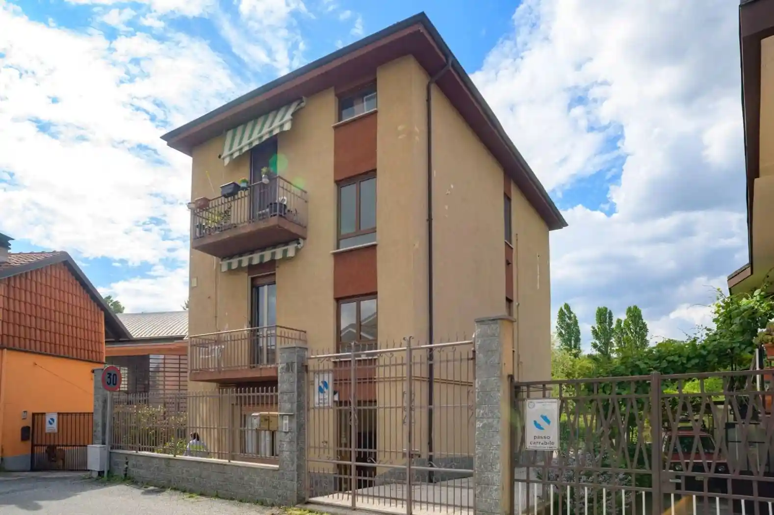 Appartamento in vendita a Nichelino