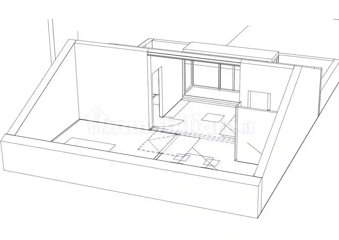 Attico - Mansarda - foto 5