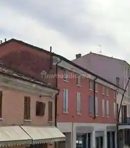 Appartamento in vendita a San Benedetto Po