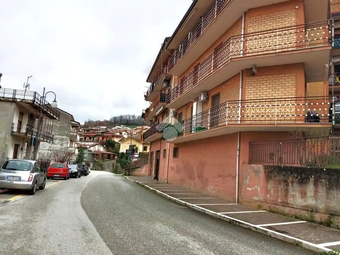 Loft in vendita a Pratola Serra