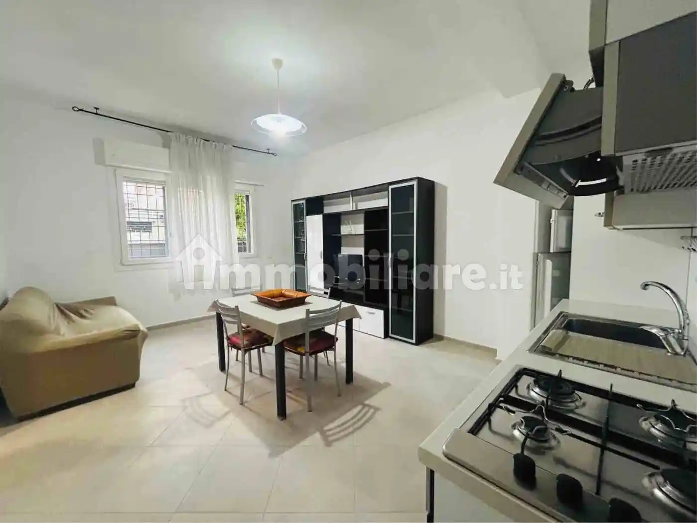 Appartamento in affitto a Modena