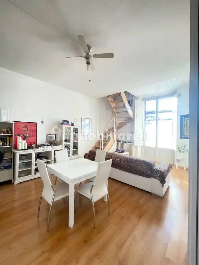 Appartamento in affitto a Firenze