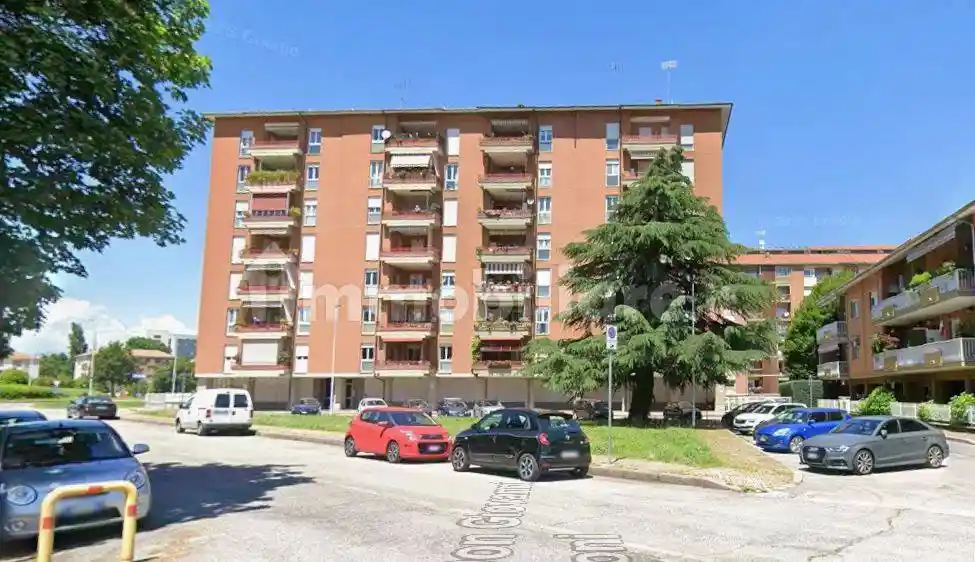 Appartamento in vendita a Cuneo