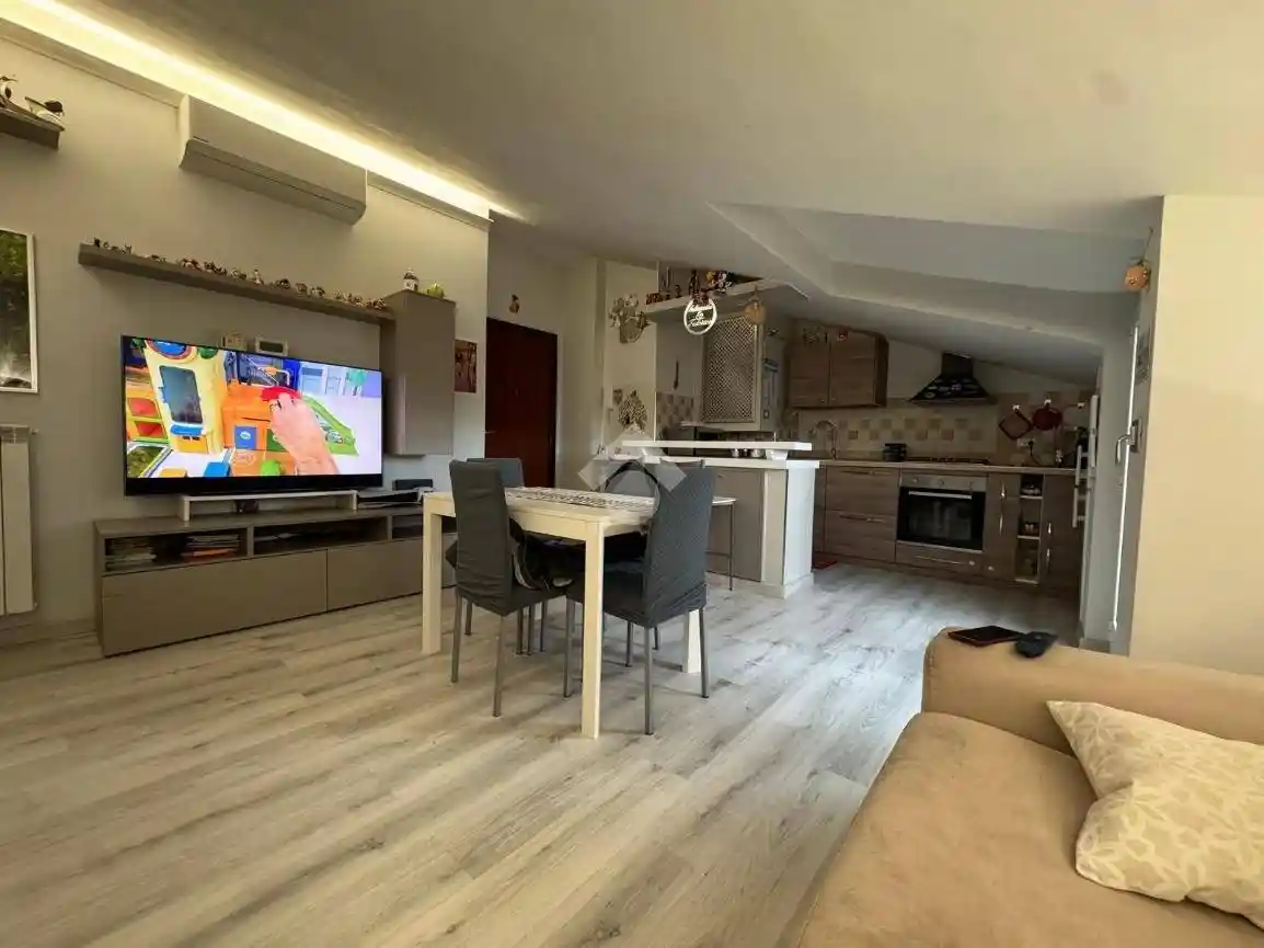 Appartamento in vendita a Avezzano