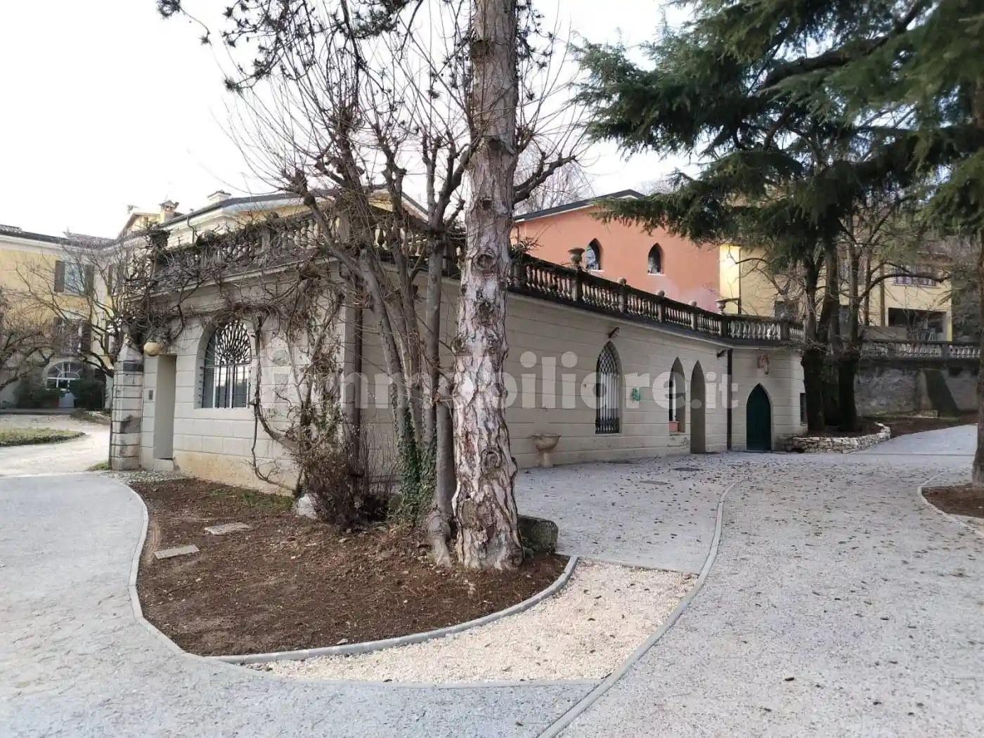 Appartamento in affitto a Brescia