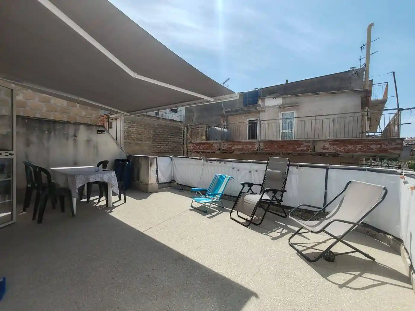 Palazzo - Edificio in vendita a Bagheria