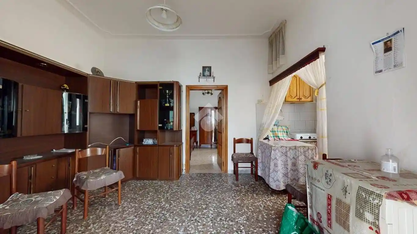 Casa indipendente in vendita a Martina Franca