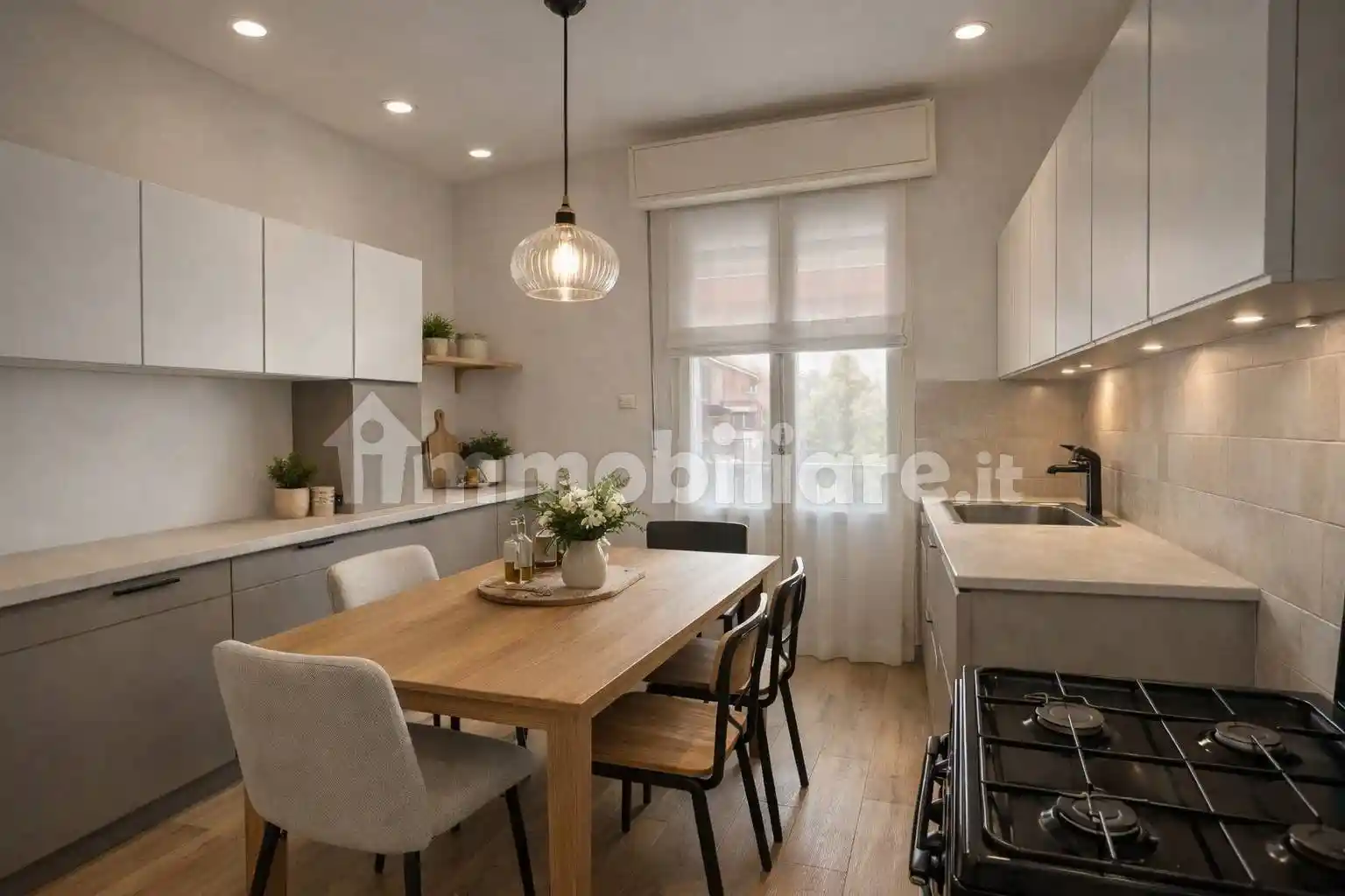 Appartamento in vendita a Ferrara