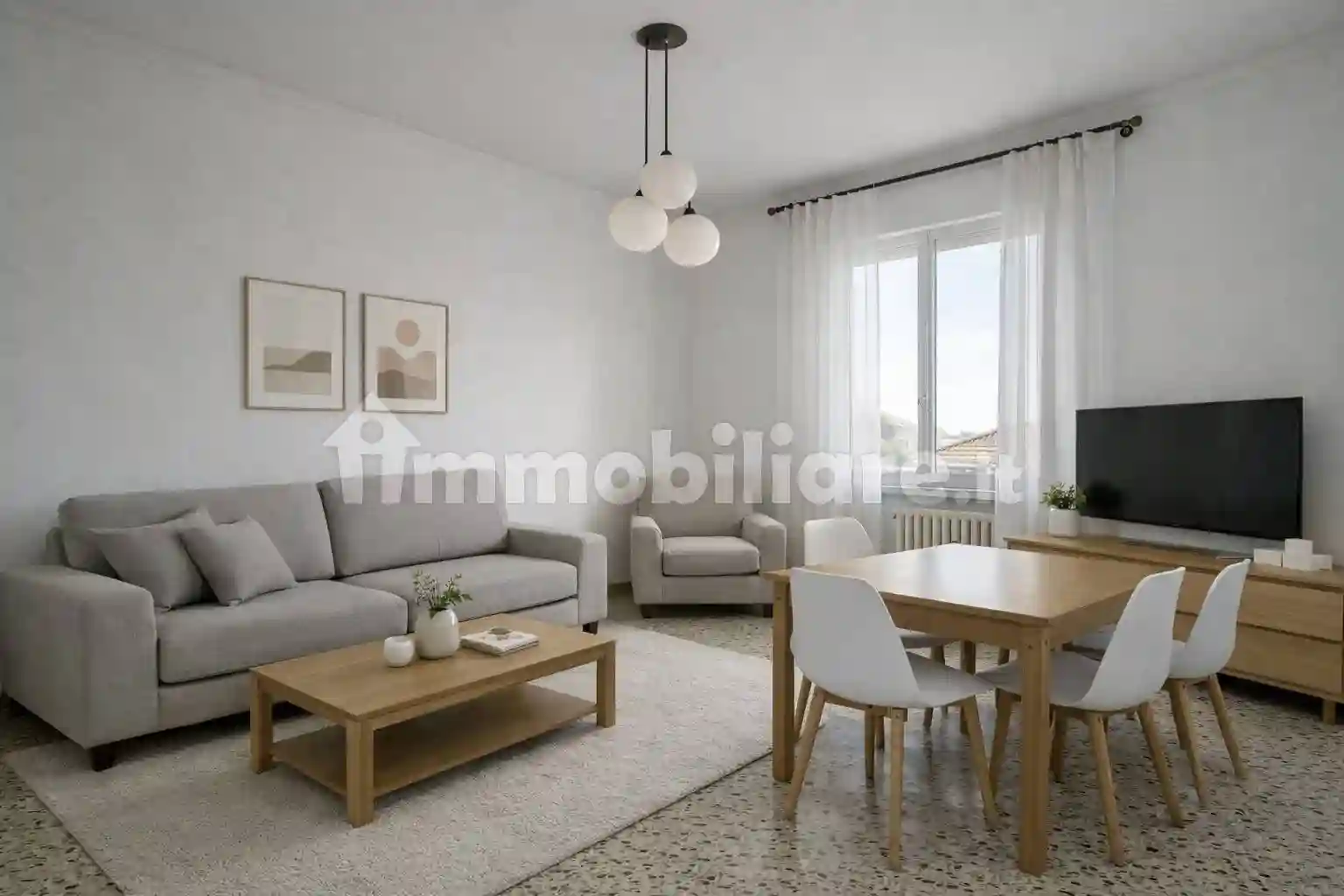 Appartamento - foto 4