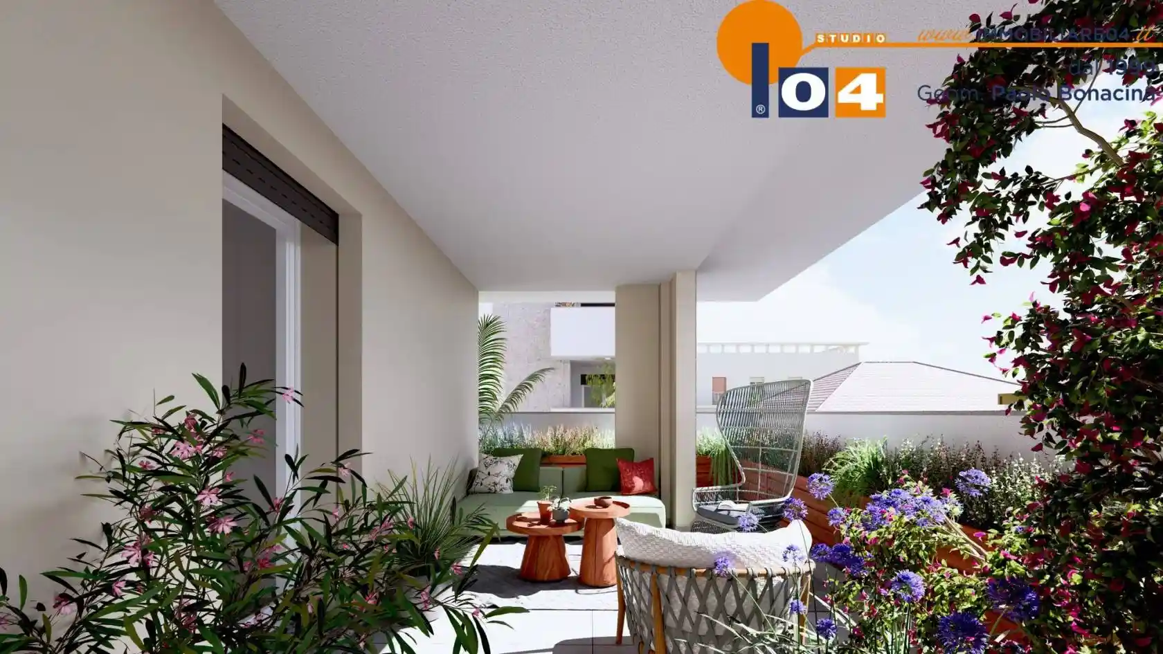 Appartamento in vendita a Cesano Maderno