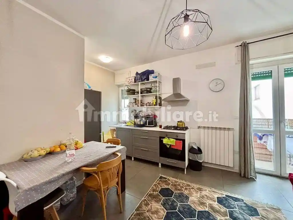 Appartamento in vendita a Cinisello Balsamo