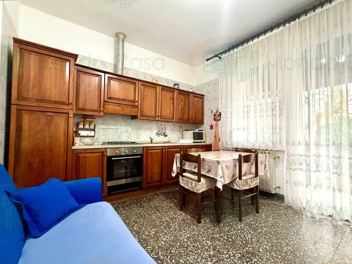 Appartamento in vendita a Ravenna