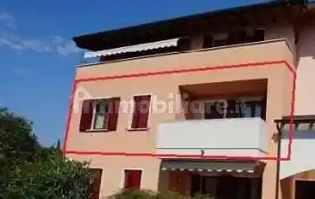 Appartamento in vendita a Rossano Veneto