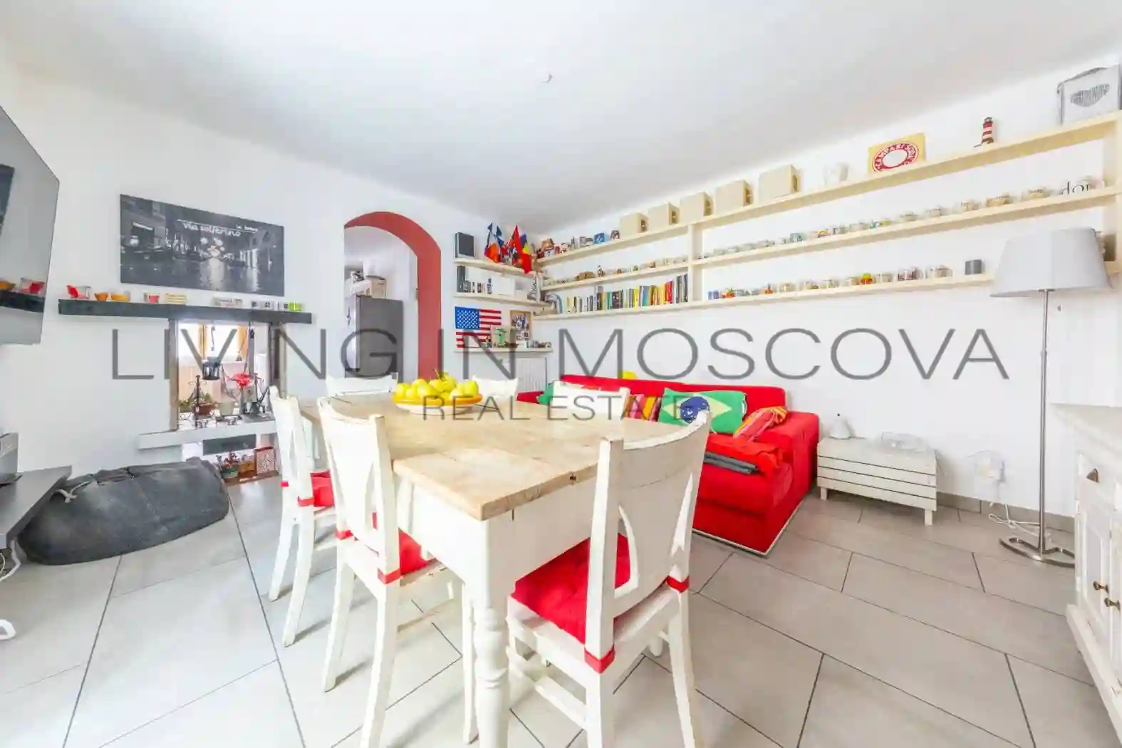 Appartamento - foto 3