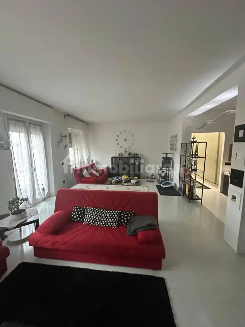 Appartamento in vendita a Pisa