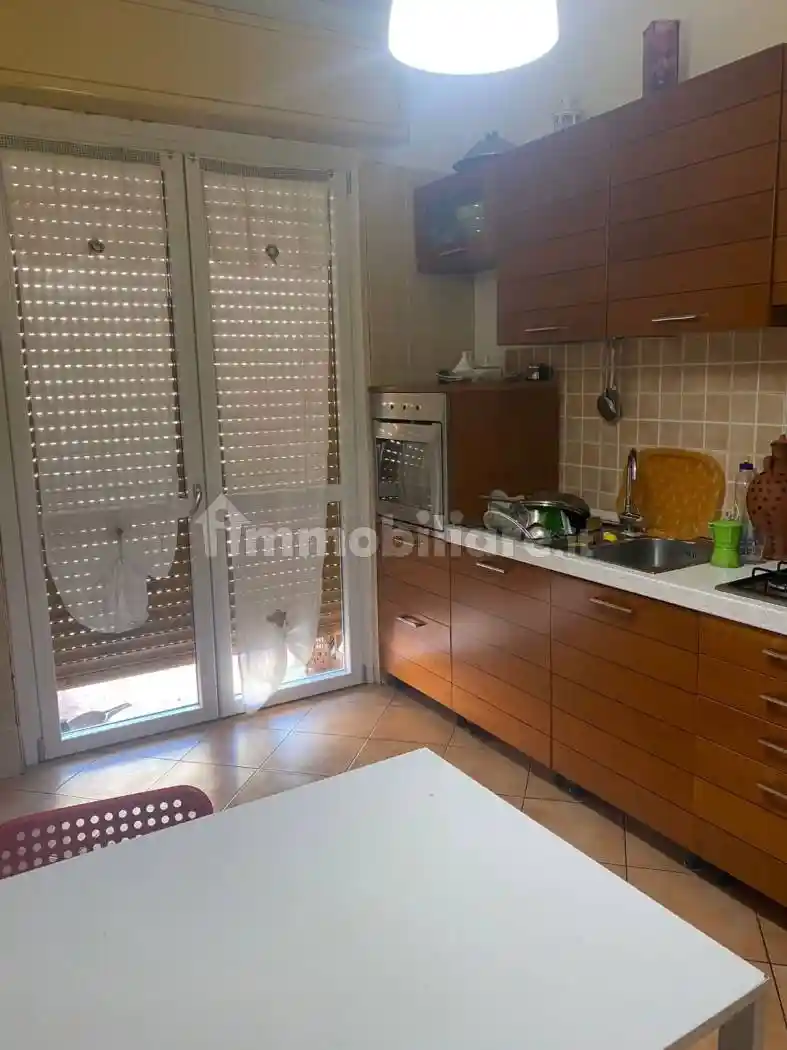 Appartamento in vendita a Trino