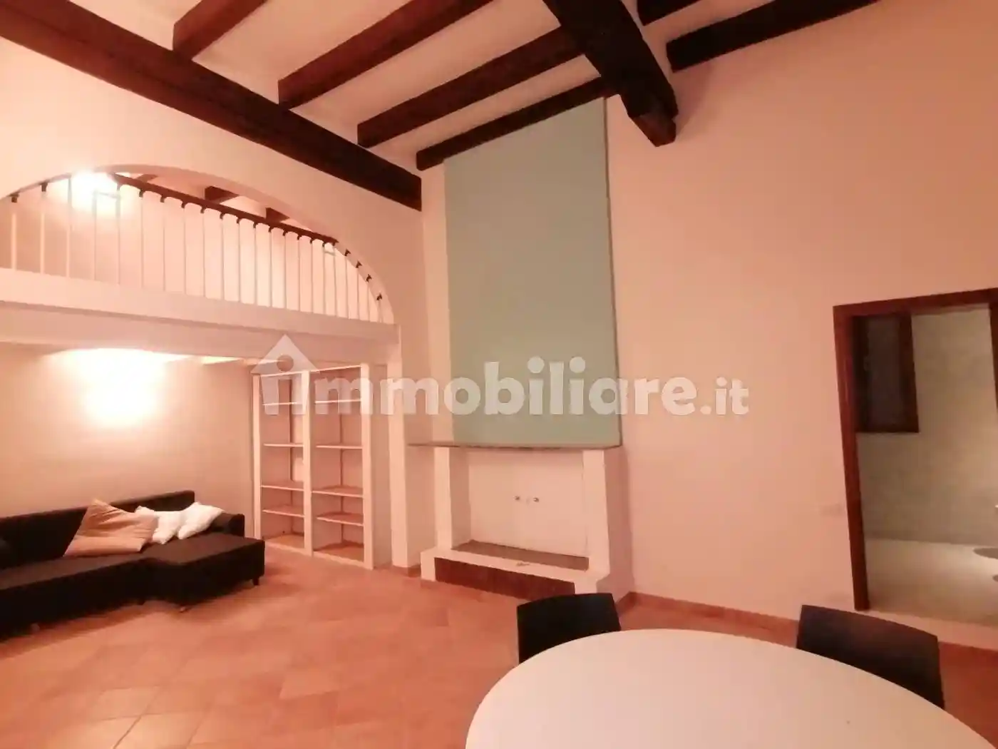 Appartamento in affitto a Bologna