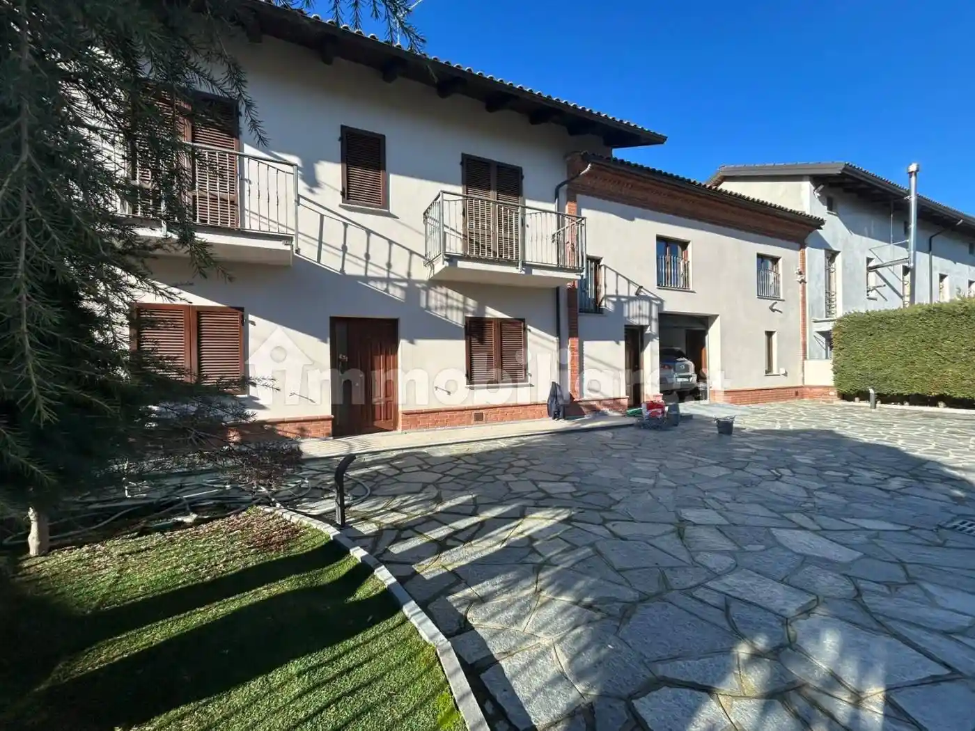 Villa in vendita a Asti