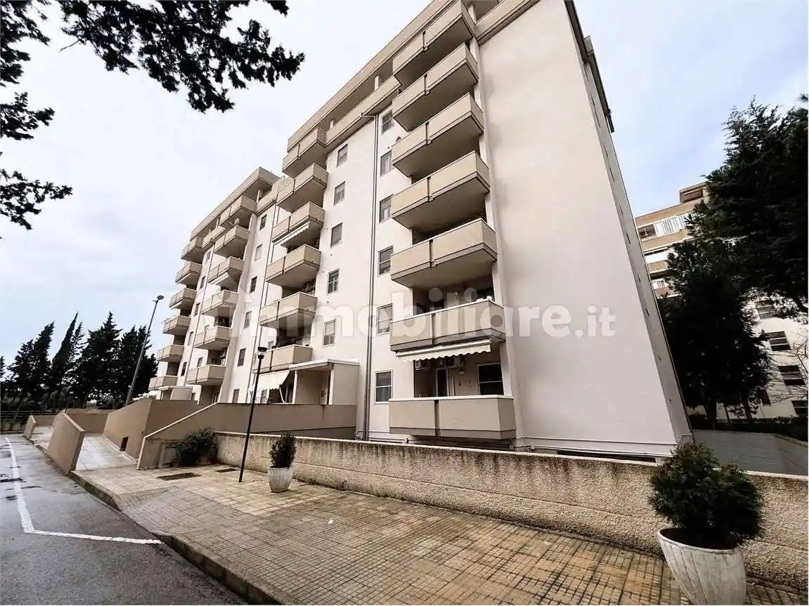 Appartamento in vendita a Brindisi