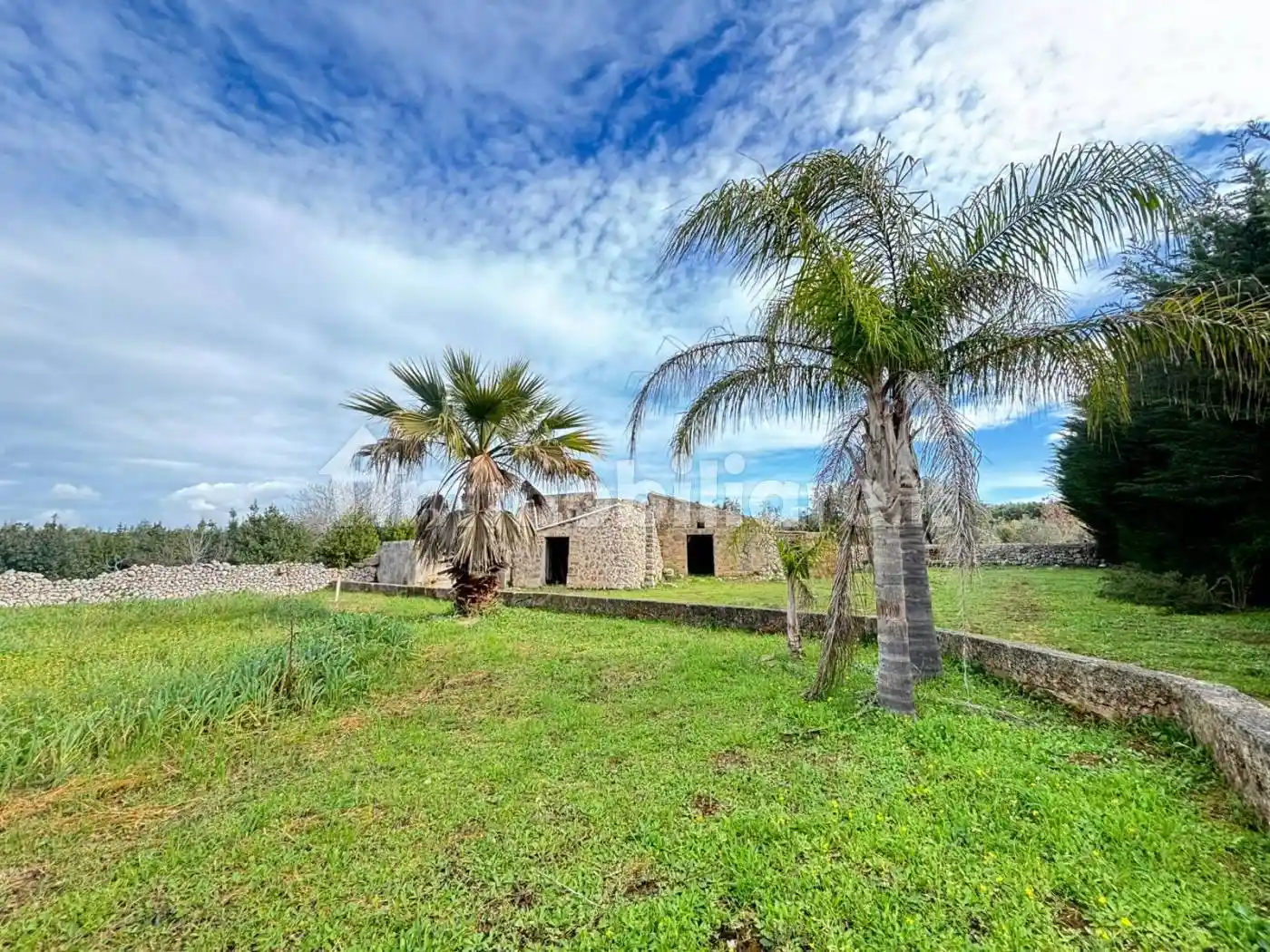 Villa in vendita a Tricase