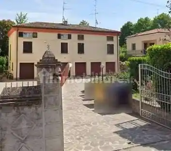 Appartamento in vendita a Cavezzo