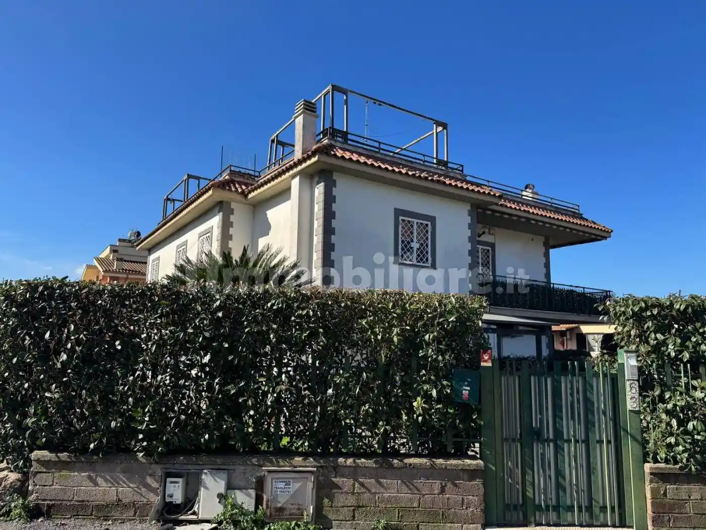 Appartamento in vendita a Marino