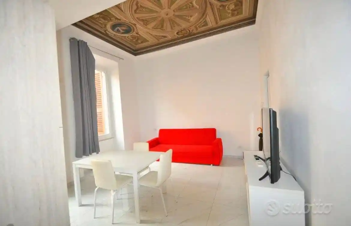 Appartamento in vendita a La Spezia