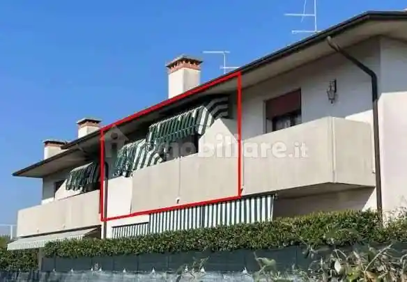 Appartamento in vendita a Romano d'Ezzelino