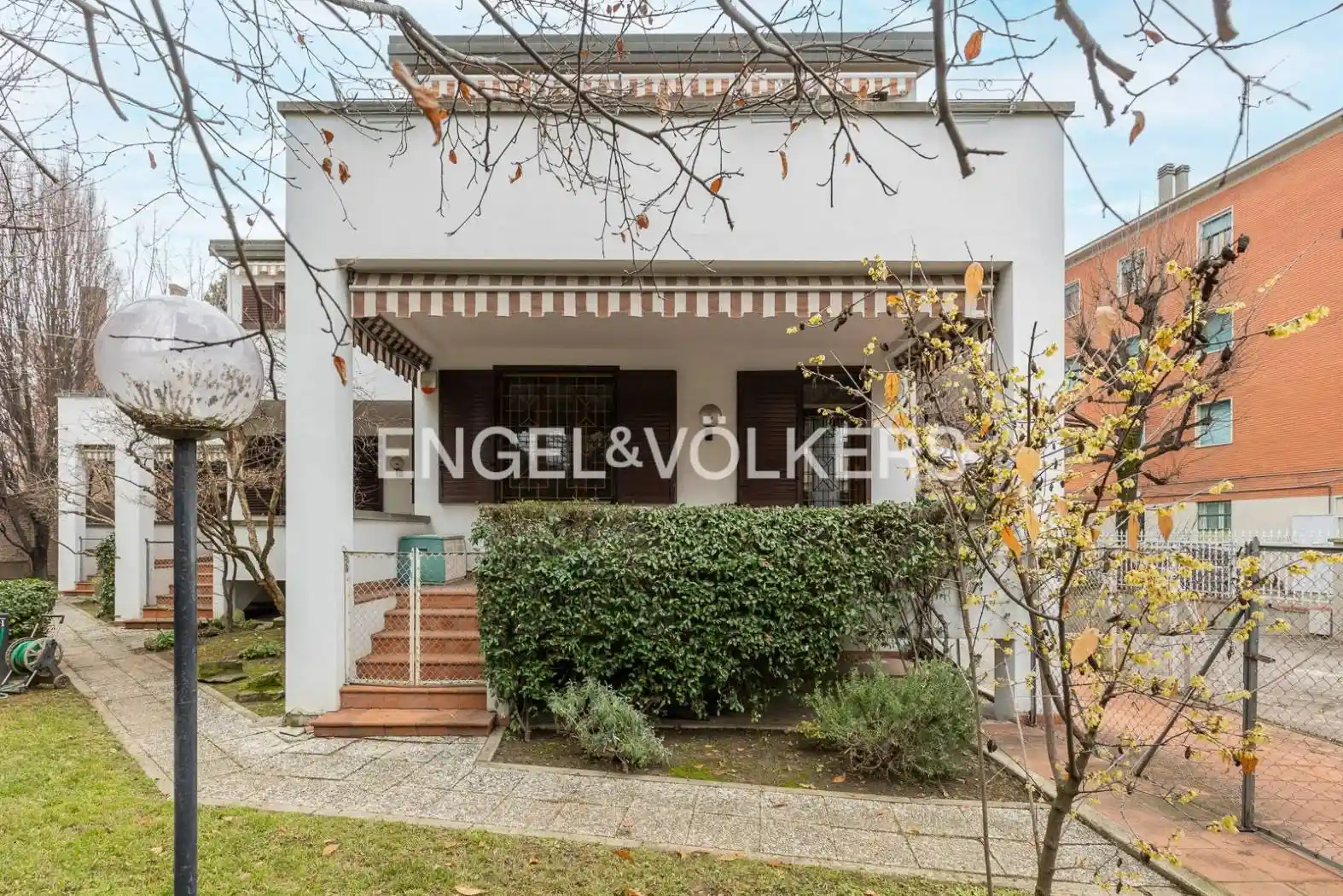 Villa in vendita a Bologna