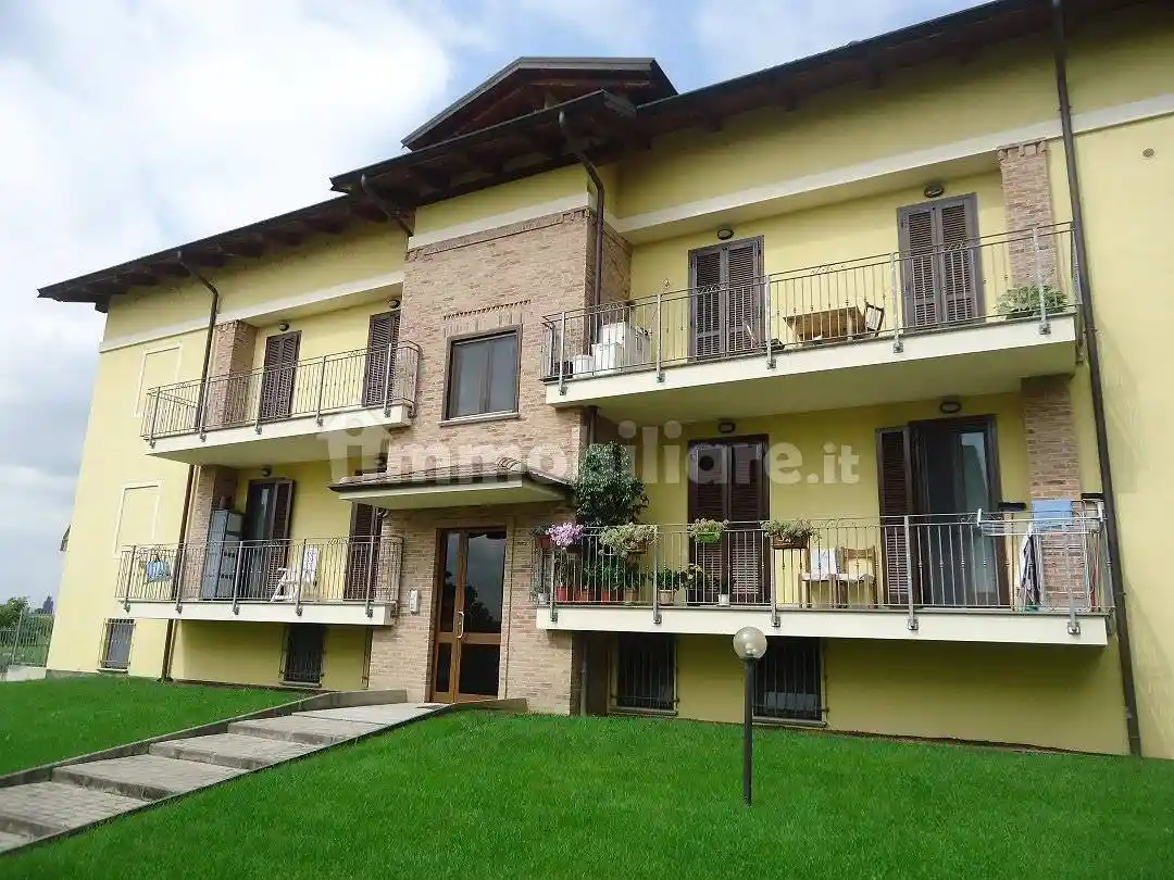 Appartamento in vendita a Casalgrasso